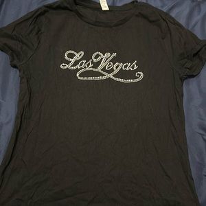 Las Vegas Tshirt